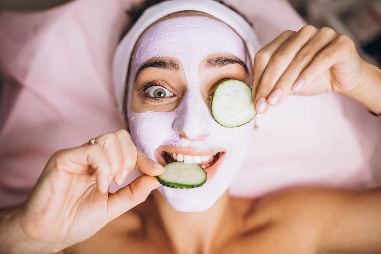 Benefits of Regular Facials